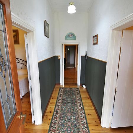 Stonewall Cottage Мунта Экстерьер фото